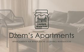 Dżem's Apartaments